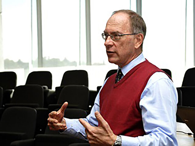 ‘I belong to UJ’ – staff say