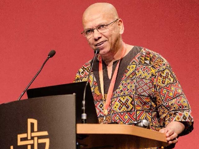 UJ’s Professor Esack to receive Order of Luthuli by President Ramaphosa