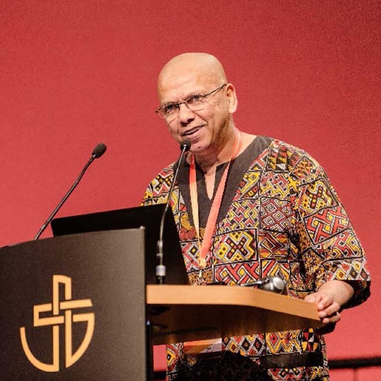 UJ’s Professor Esack to receive Order of Luthuli by President Ramaphosa