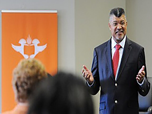 UJ Soweto Campus becoming key player for Global Excellence and Stature