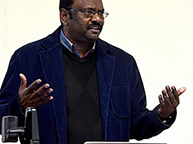 UJ education researchers examine child-headed households and vulnerable children