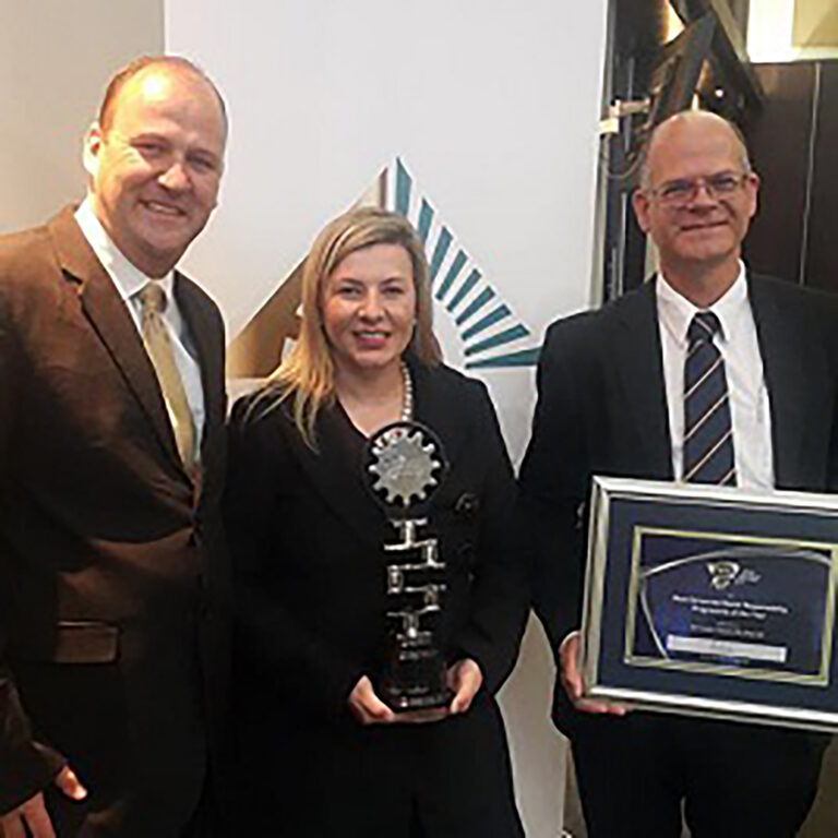 UJ Profs inducted into South African Academy of Engineering