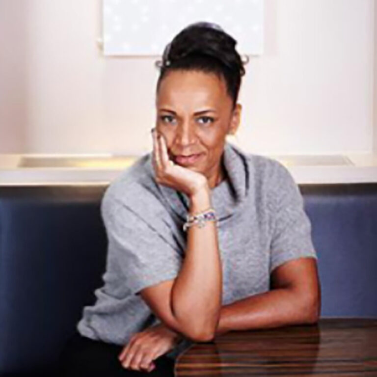 UJ’s Head of the Graduate School of Architecture, Prof Lesley Lokko, provides mentorship on Made in SA TV Show