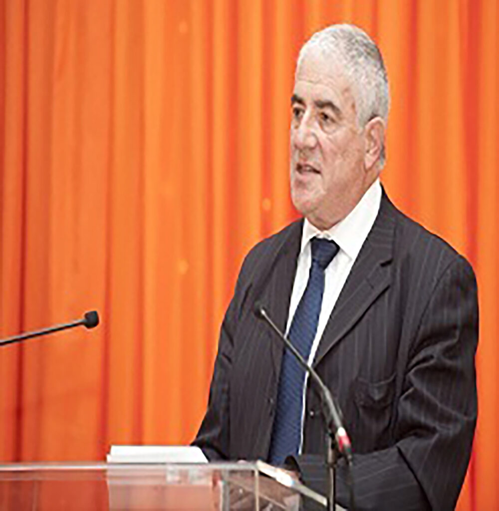 UJ honours Jay Naidoo and Ghandi Badela with Ellen Kuzwayo award