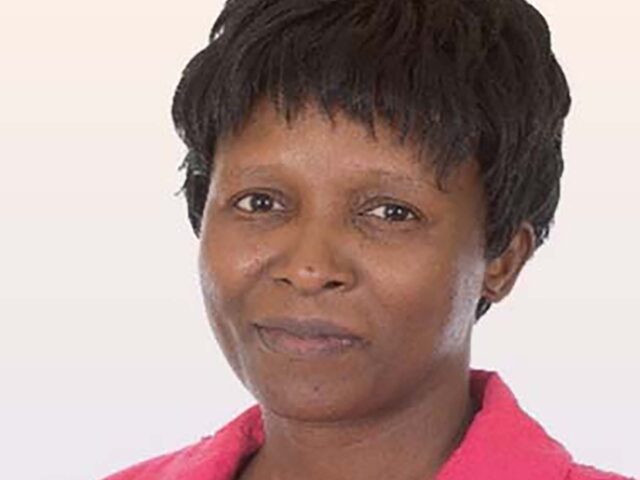 UJ’s Prof Mercy Mpinganjira examines social media marketing performance