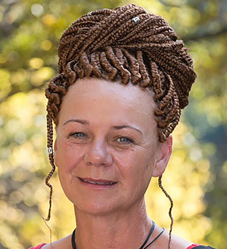 UJ researcher provides new insights into the history of the flora in southern Africa