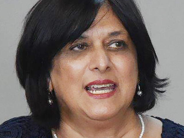 UJ’s Prof Shireen Motala asks whether SA can afford fee-free education