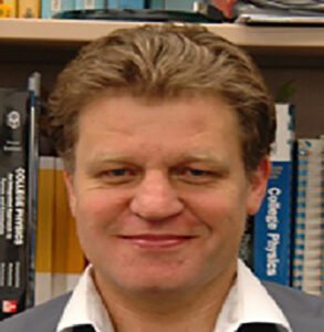 The Noble Prize for Physics goes to…