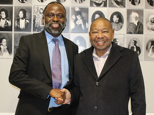 Struggle icon, Moses Kotane honoured at inaugural memorial lecture