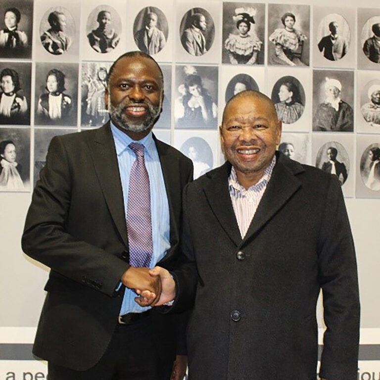 Struggle icon, Moses Kotane honoured at inaugural memorial lecture
