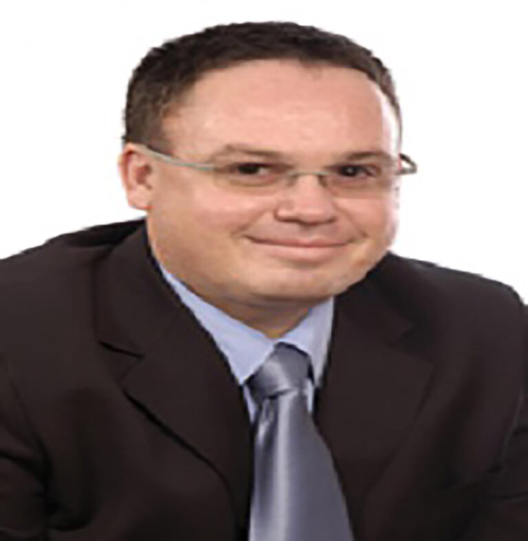 UJ professor joins IRBA board