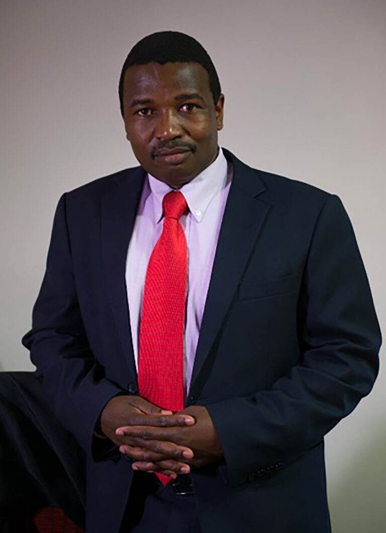 UJ home to new SARChI Chair in the Built Environment