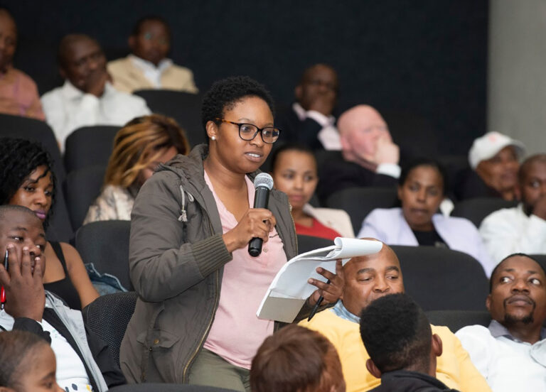 Prof Helena Sheehan unbundles class, race, and the production of knowledge at Mzala Nxumalo Memorial Lecture