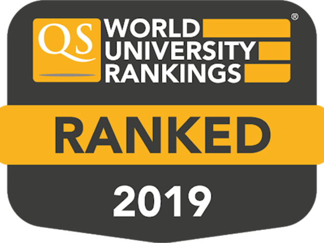 UJ climbs in QS World University Rankings, placed amongst the top 2.3% globally