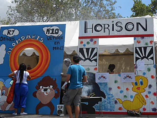 Charity drive has a ripple effect in the hearts and wallets of Jozi