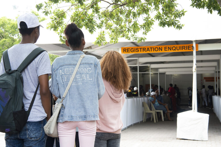 UJ 2019 student registrations progressing smoothly, prospective students cautioned against third-party agencies