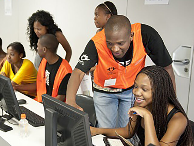 UJ 2018 student registrations go well, thousands to attend orientation programme