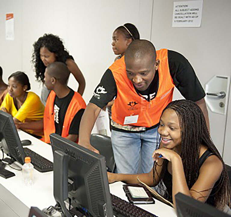 UJ 2018 student registrations go well, thousands to attend orientation programme