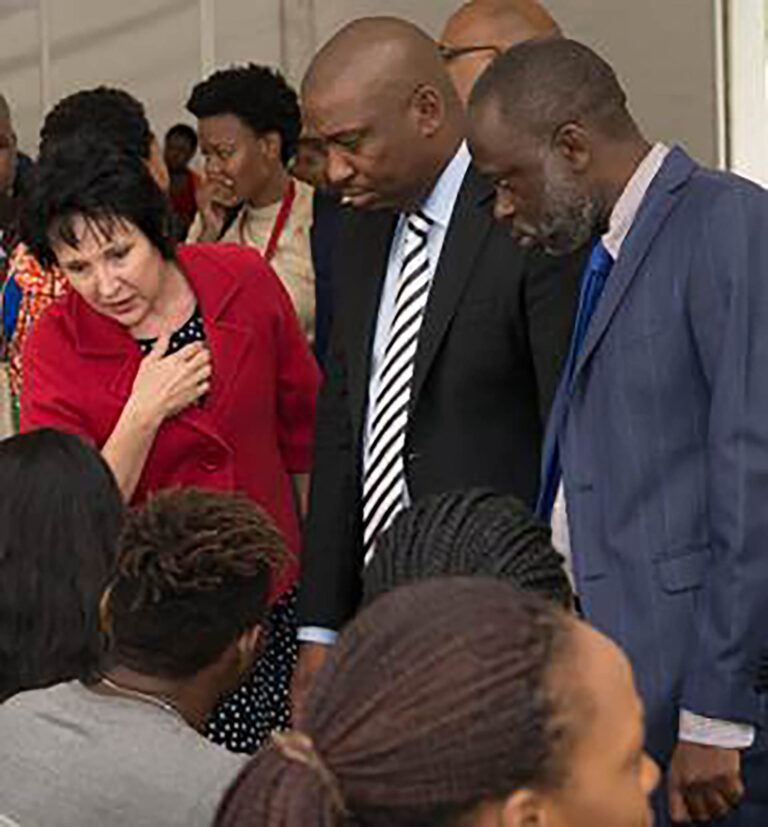 UJ’s virtualised 2018 student registrations progress smoothly