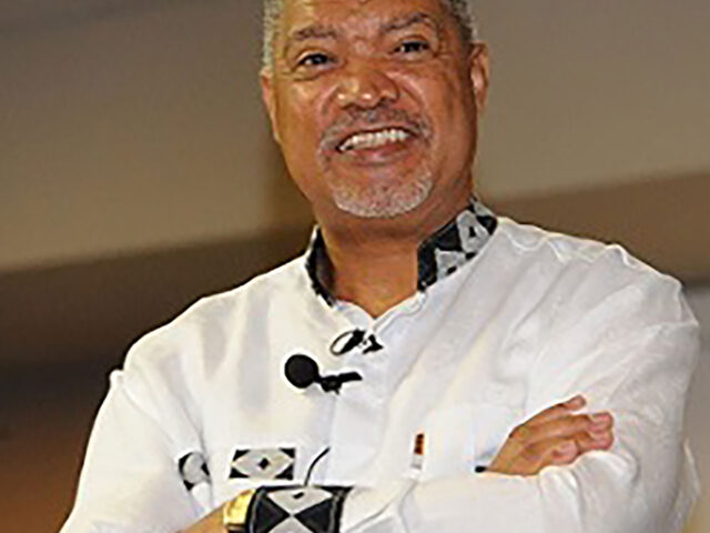 VC highlights UJ’s exceptional support at Campus Engagement