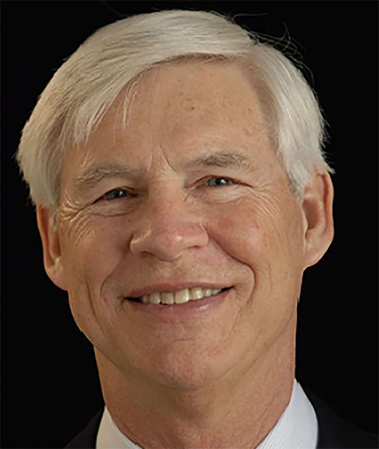 UJ to confer honorary doctoral degree on Nobel Laureate, Prof Robert Fry Engle