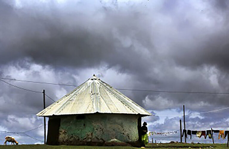 Opinion: South Africans in rural areas are saying ‘no more’. Why it matters.