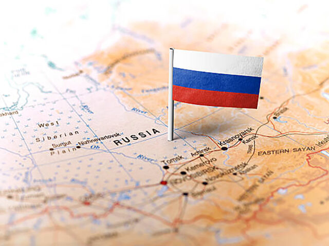 Russia in second rank despite Putin’s forays into Africa