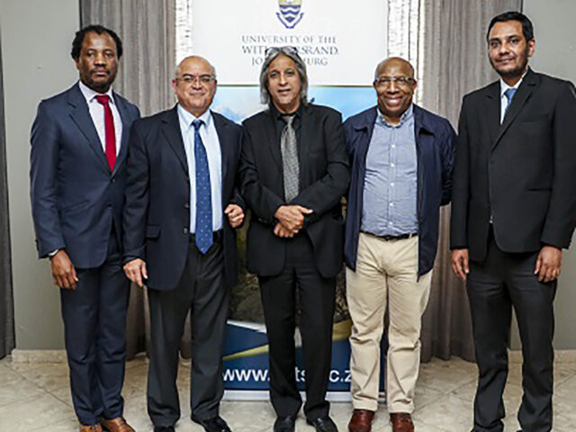 UJ, Wits and Telkom to develop a Fourth Industrial Revolution Plan to shape the future of SA