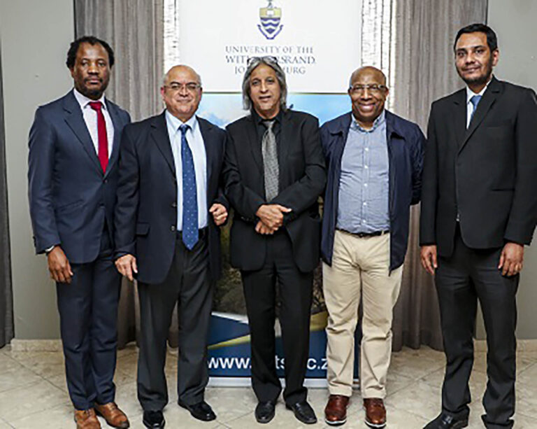 UJ, Wits and Telkom to develop a Fourth Industrial Revolution Plan to shape the future of SA