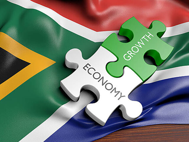 Business is war: A 10-point economic battle plan for South Africa