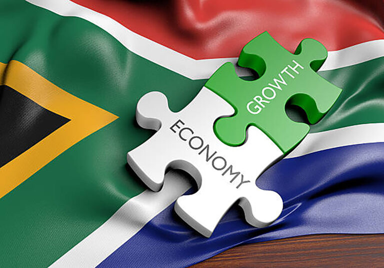 Business is war: A 10-point economic battle plan for South Africa