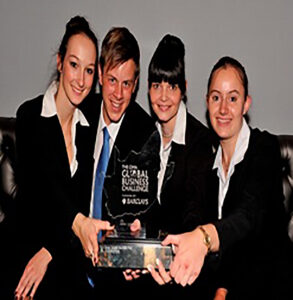UJ teams dominate Global Business Challenge shortlists