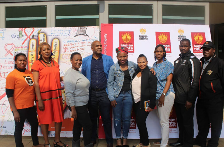 UJ, SAHRC tackle issues of cyber-bullying and rape culture at SA universities