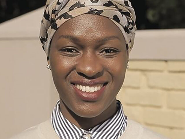 UJ Alumni wins award at Regional Business Woman of the Year Awards