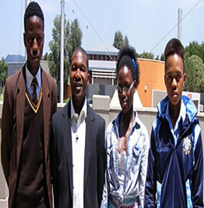 UJ Soweto Science Centre students excel in Maths and Science