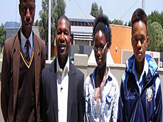 UJ Soweto Science Centre students excel in Maths and Science