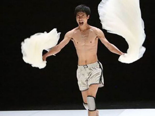 Internationally acclaimed choreographer visits UJ