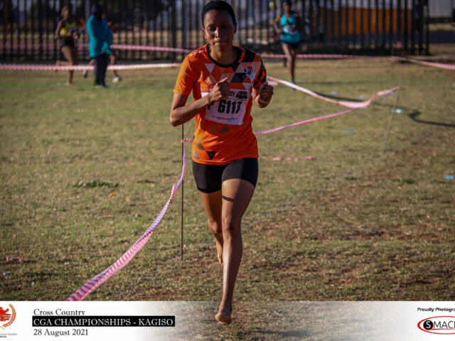 Seventeen UJ runners to represent Gauteng Province in SA Cross-Country championships