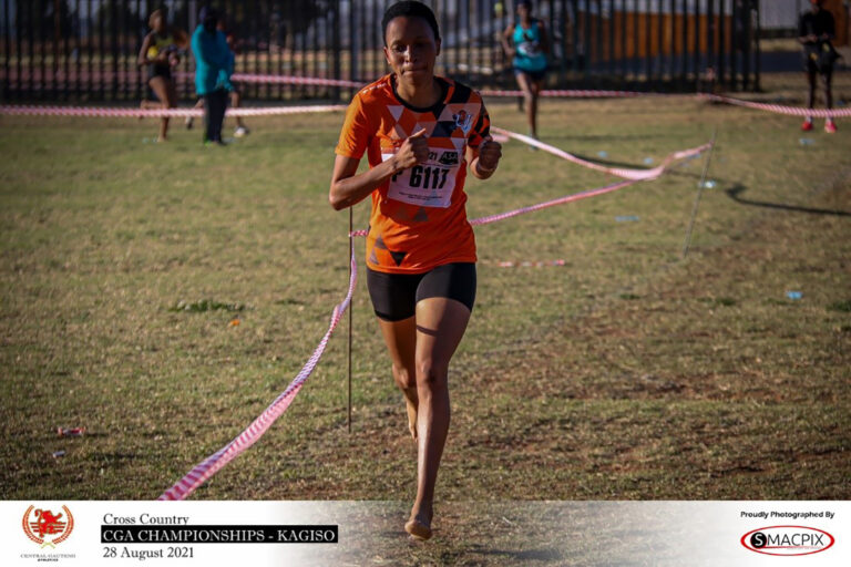 Seventeen UJ runners to represent Gauteng Province in SA Cross-Country championships