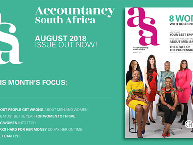 WOMEN WITH BOLD INTENTIONS, SUCH AS CBE’S BONI AND KARABO