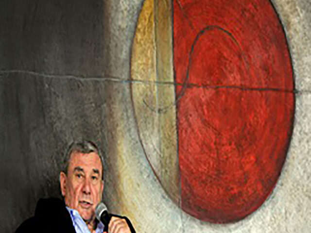 Kerzner, the Sun King visits UJ