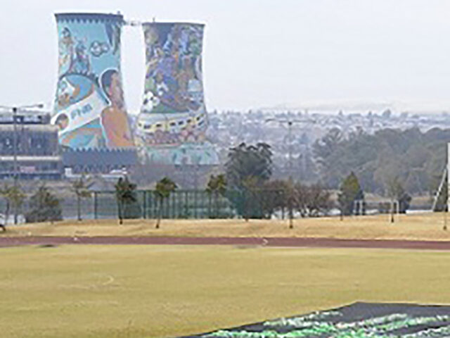 Everyone should lend a hand in curbing environmental issues