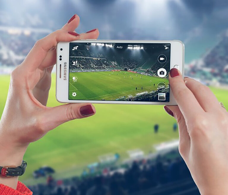 Sports in the fourth industrial revolution