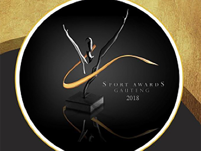 UJ scoops accolades at Gauteng Sports Awards