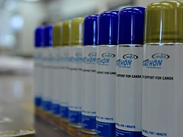 UJ Biochemistry students take the lead to fight cancer