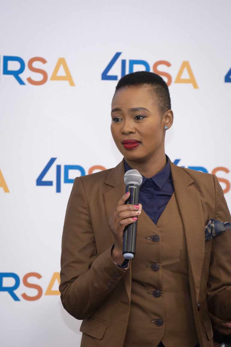 UJ, 4IRSA partnership announces inaugural Digital Economy Summit