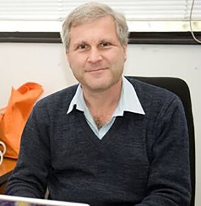 UJ physics researcher explains the study of nuclear structure and reaction theory