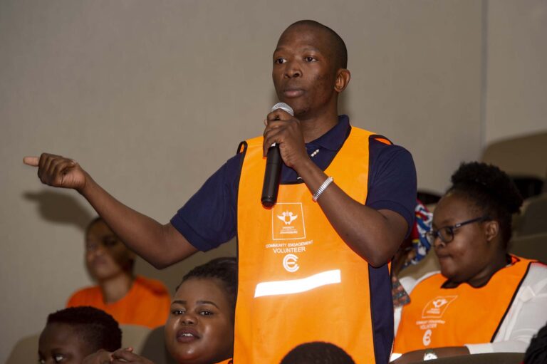 UJ hosts Agenda 2063 Workshop in partnership with NEPAD