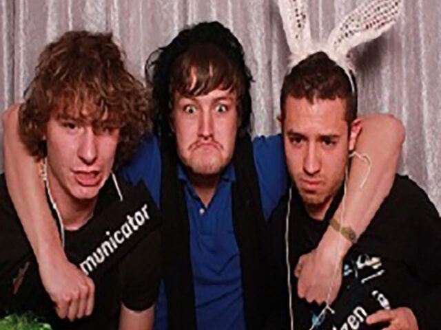 UJ’s Marketing and Communication teams win big at the 2012 MACE Excellence Awards