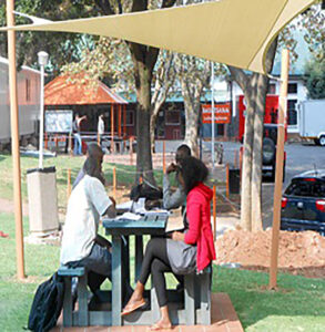 Wi-Fi access a huge benefit for UJ students